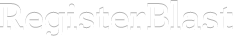 Register Blast Logo